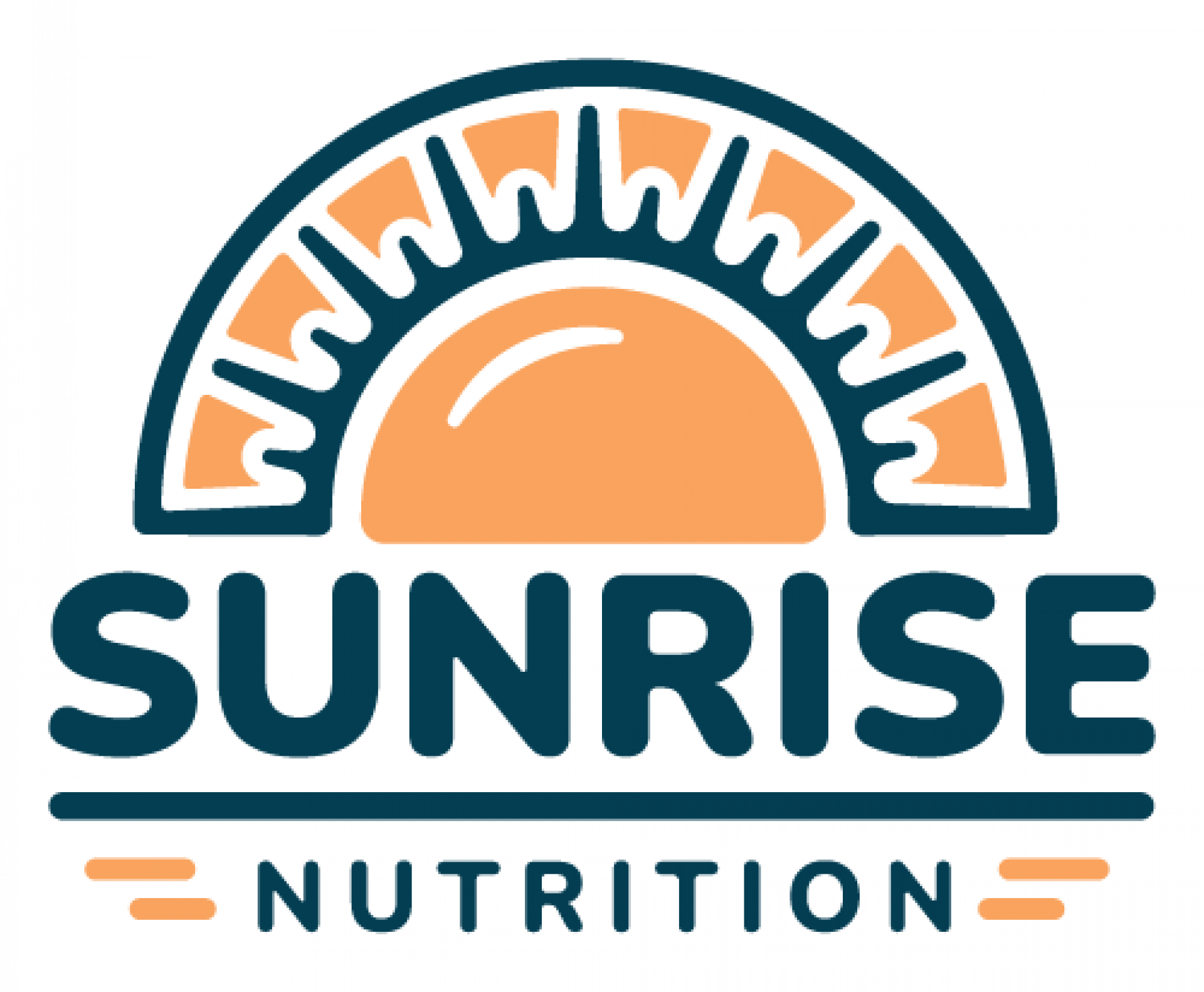 Sunrise Nutrition logo